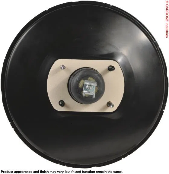5C-34937 – A1 REMFG INC Brake Power Booster, OE Replacement Vacuum New Without Master Cylinder